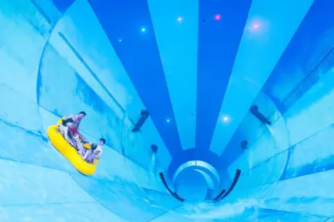 Hof van Saksen foto 2