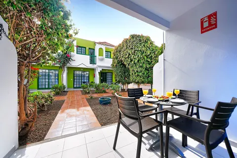 Vistaflor Bungalows in San Bartolomé de Tirajana — foto 12