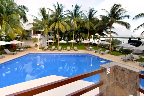 Sina Suites in Sina Suites Cancun, foto 10