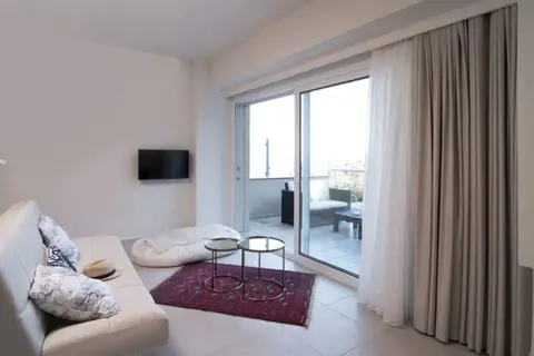 Kappa Resort in Παλιούρι Κασσάνδρας Χαλκιδικής — foto 5