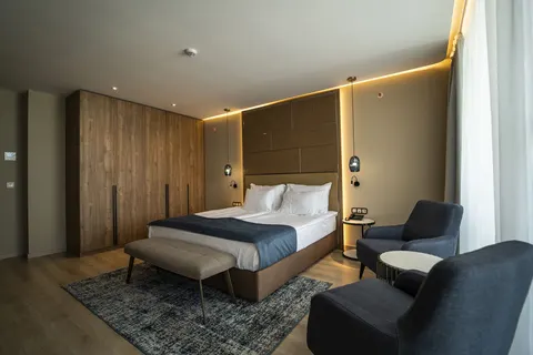 Wave Resort in Pomorie — foto 9