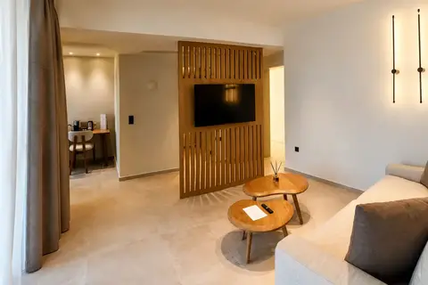 Aethra Hotel in Municipal Unit of Ellomenos, foto 11