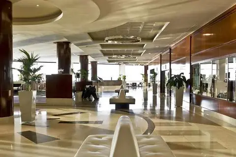 Fairmont Monte Carlo in Monaco — foto 5