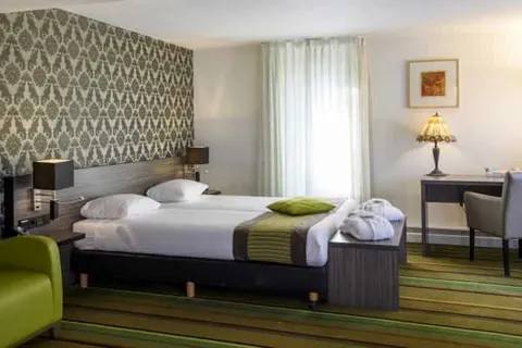 Parkhotel Valkenburg foto 10