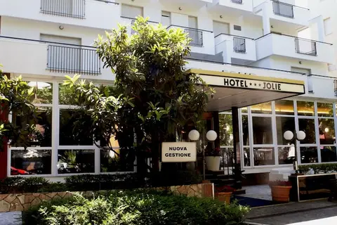 Hotel New Jolie in Misano Adriatico, foto 10