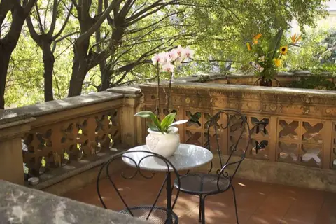 Villa delle Rose in Rome, foto 10