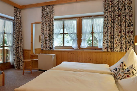 Appartementen Haus Gaisberger foto 9