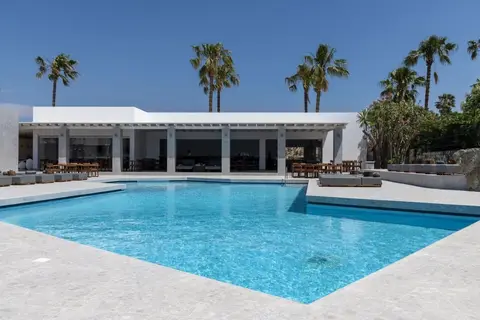Diamond Boutique Hotel in Kos-Stad — foto 30