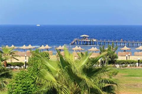 The Three Corners Happy Life in The Three Corners Happy Life Beach Resort, foto 20