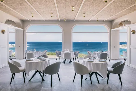Mangia's Sardinia Resort in Lungoni/Santa Teresa Gallura — foto 3