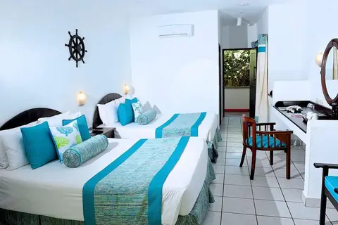 Voyager Beach Resort in Mombasa — foto 3