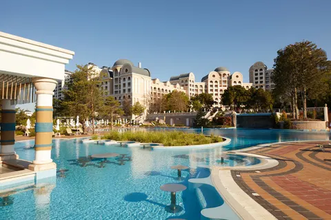 Dreams Sunny Beach Resort & Spa in Sveti Vlas — foto 13