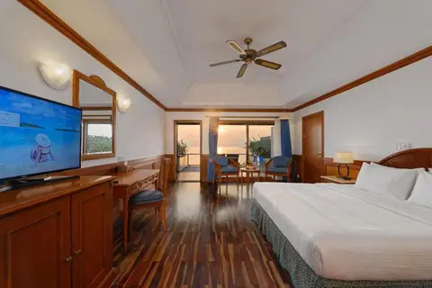 Villa Park Sun Island in Nalaguraidhoo, foto 24