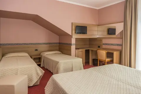 Hotel Della Torre Stresa in Sëlva Wolkenstein in Gröden Selva di Val Gardena, foto 11