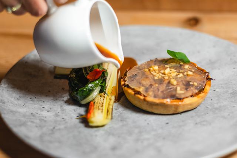 Hotel Moseralm foto 6