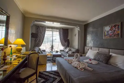 Hotel Argana in Agadir, foto 21