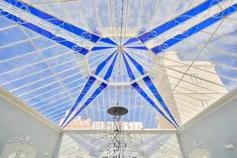 Tandem Palacio Veedor de Galeras in Málaga — foto 17