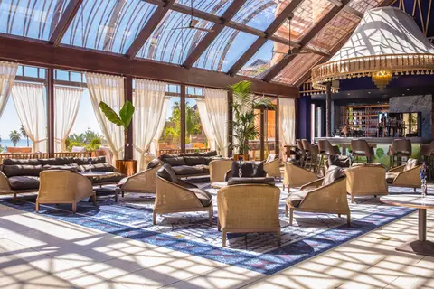 Hacienda del Mar Meliá Collection in Estepona — foto 23