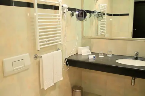Hotel Kvarner Palace in Crikvenica — foto 5