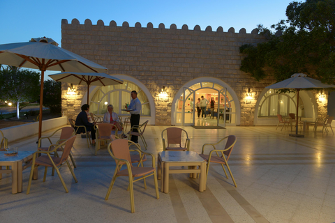 Hotel Monarque Dar Zahra foto 19