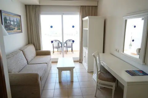 Ohtels Cabogata in Almería — foto 8