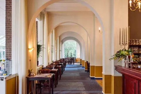 Hotel Landgoed Ehzerwold Almen foto 13