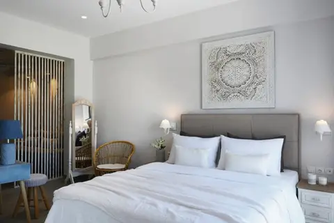 Soleado Luxury Villas in Δημοτική Ενότητα Κασσάνδρας — foto 22