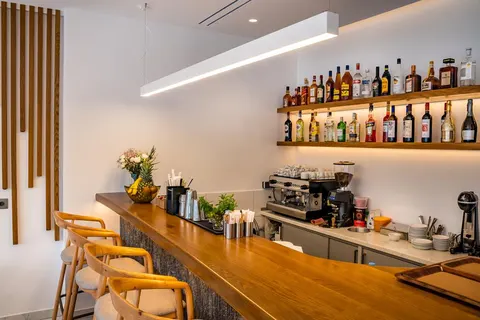 Potideon Mare Hotel foto 3