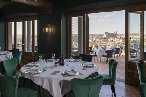 Parador de Toledo in Toledo — foto 8
