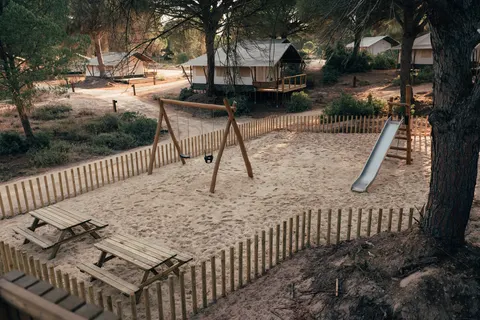 Wecamp Cádiz foto 8