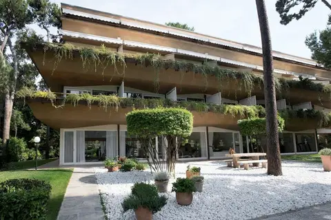 Augustus Hotel & Resort in Forte Dei Marmi — foto 3
