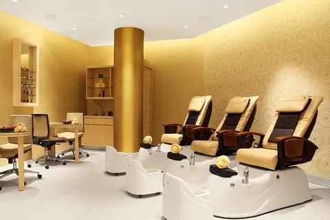 Barceló Mussanah Resort in المصنعة — foto 21