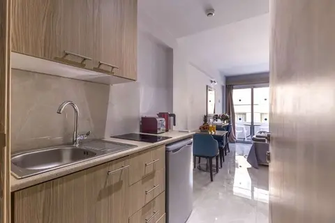 Paul Marie Hotel Apartments in Ayia Napa, foto 15