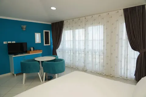 Hotel Monaco in Golem — foto 10