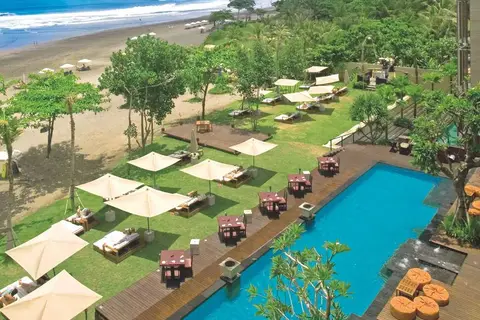 Grand Seminyak – Lifestyle Boutique Bali Resort in Seminyak, Kuta, Kabupaten Badung, Bali, Indonesia — foto 20