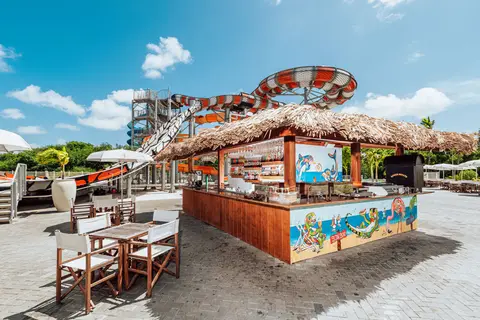 Mangrove Beach Corendon, Curio by Hilton in Willemstad, foto 35
