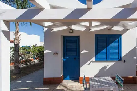 Residence Villaggio Petruso in Balestrate — foto 13