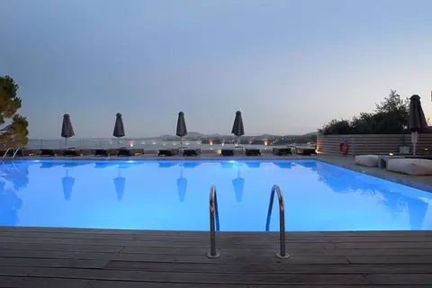 Marilena Sea View in Κάτω Άγιος Μάρκος — foto 14