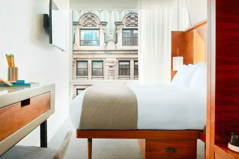 Arlo Nomad in New York — foto 12