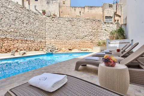 Hotel Palazzo Violetta in Tas-Sliema — foto 2
