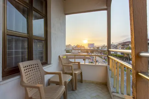 Aslan Corner Hotel in Alanya — foto 21