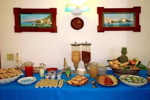Hotel Park Calitto in Forio, foto 7