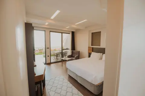 Peerless Villas Hotel in Trabzon, foto 15