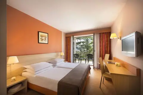 Remisens Hotel Lucija in Portorož — foto 8
