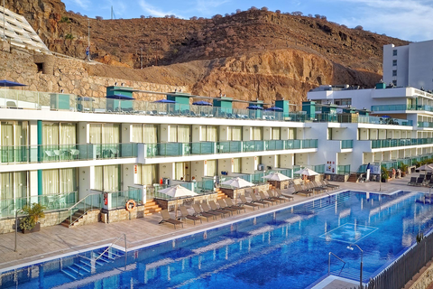 Morasol Suites foto 1