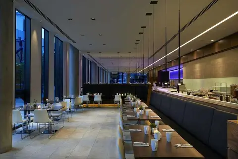 Innside by Melia Manchester in Manchester — foto 5