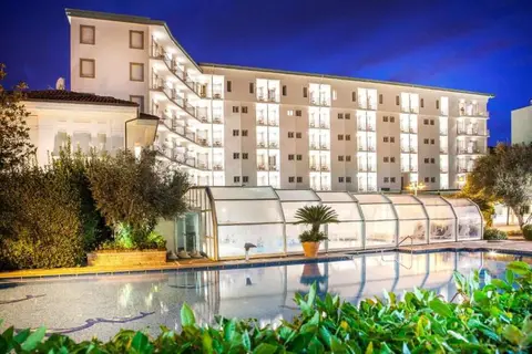 Hotel Aurelia in Cervia, foto 17