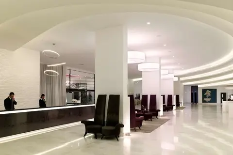 Park Plaza Histria Pula & Marina Wing in Pula, foto 30
