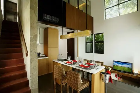 Taum Resort Bali in Seminyak — foto 5