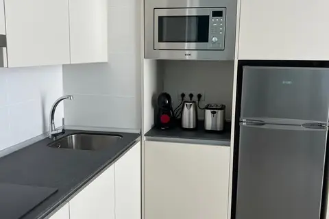 Apartamentos Albatros by Malibu in Adeje — foto 21